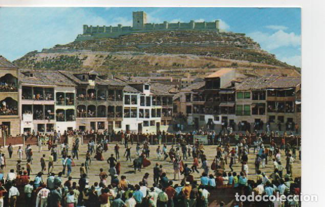 Postales: POSTAL CAPEA-PE&Ntilde;AFIEL-VALLADOLID