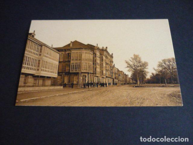 Postales: PALENCIA SALON POSTAL - Foto 1