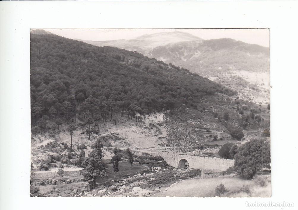 Postales: PEDRO BERNARDO (AVILA).- - Foto 1