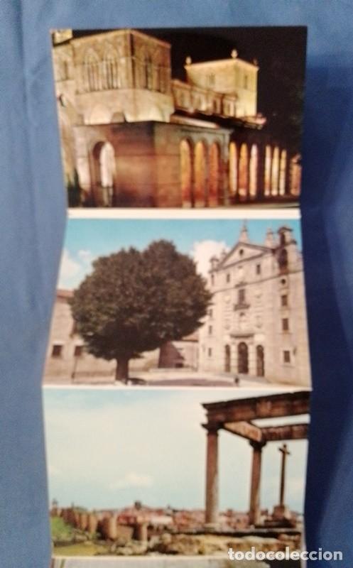 Postales: Bloc 20 postales Avila - Foto 5