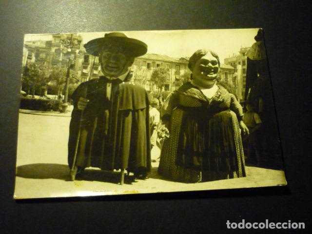 Postales: BURGOS LOS GIGANTILLOS - Foto 1