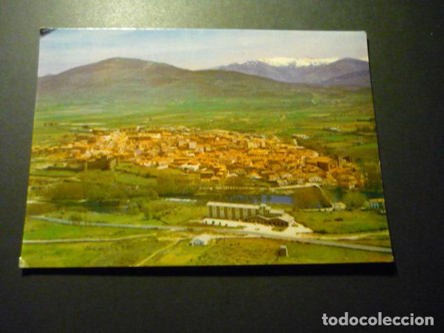 Postales: BARCO DE AVILA VISTA - Foto 1