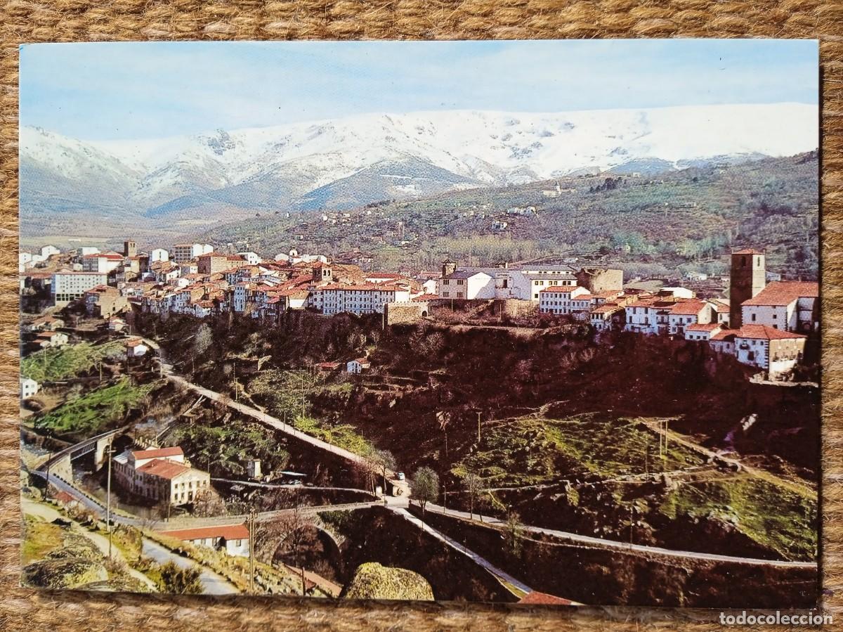 Postales: BEJAR - SALAMANCA - ED. STUDIO - Foto 1