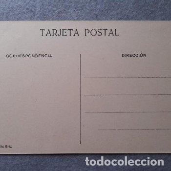 Postales: Alba de Tormes. Jardines de el Espol&oacute;n. - Foto 3