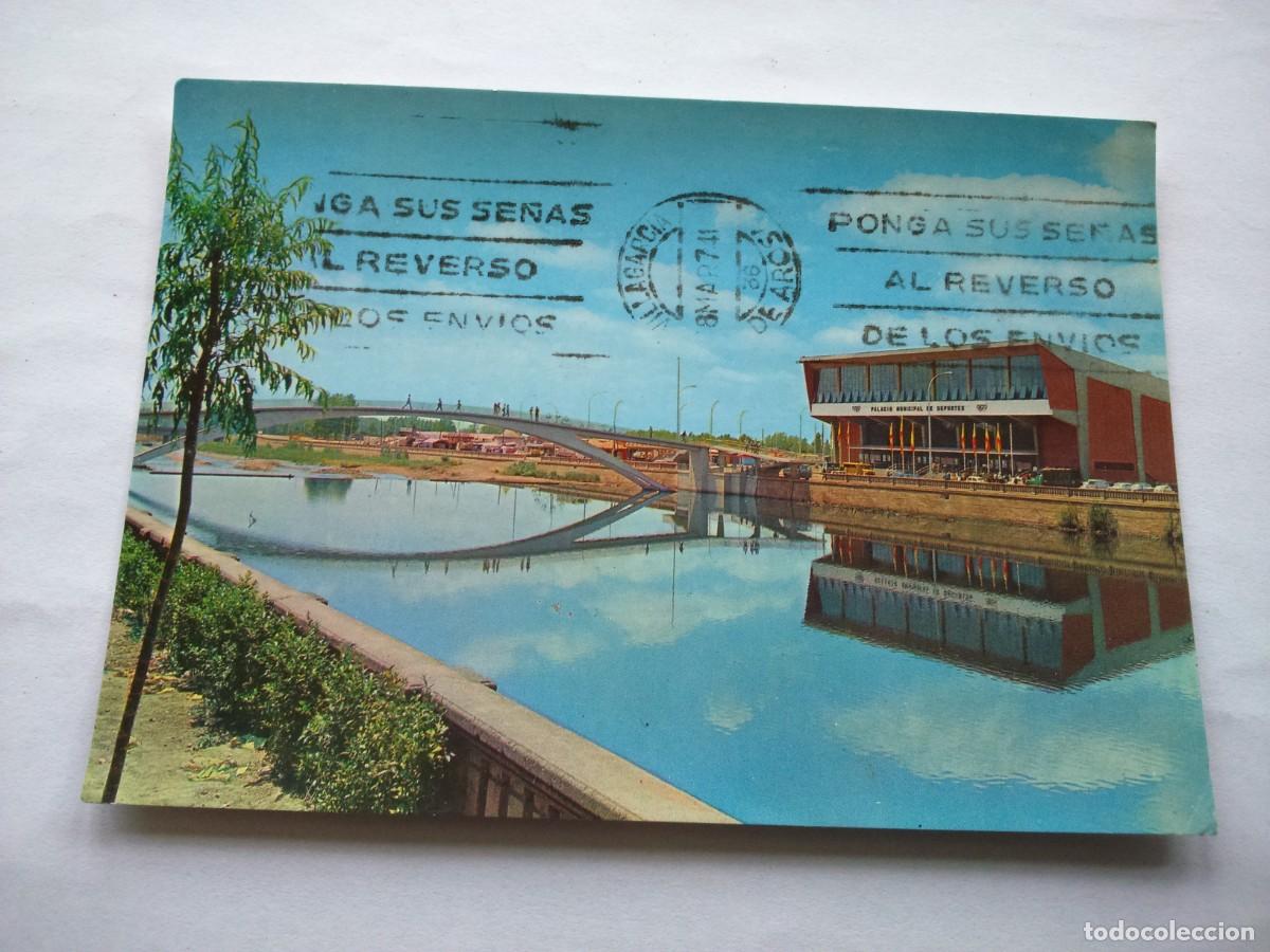 Postales: POSTAL -- LEON -- CIRCULADA -- - Foto 1