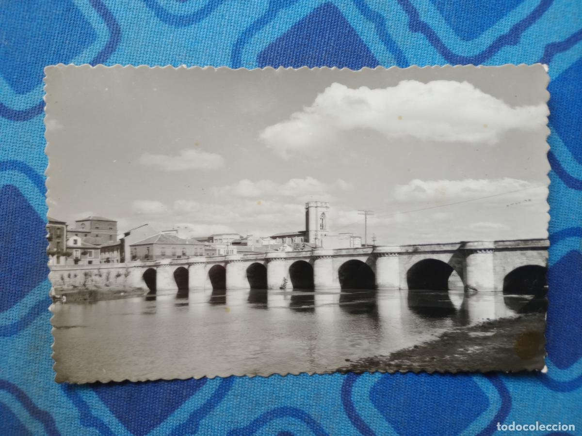 Postales: Palencia, postal de &eacute;poca - Foto 1