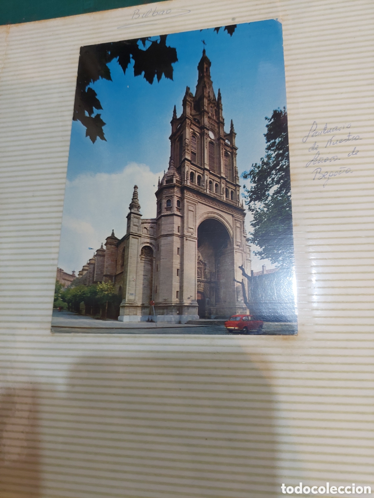 Postales: &Aacute;vila postales vintange merida - Foto 2