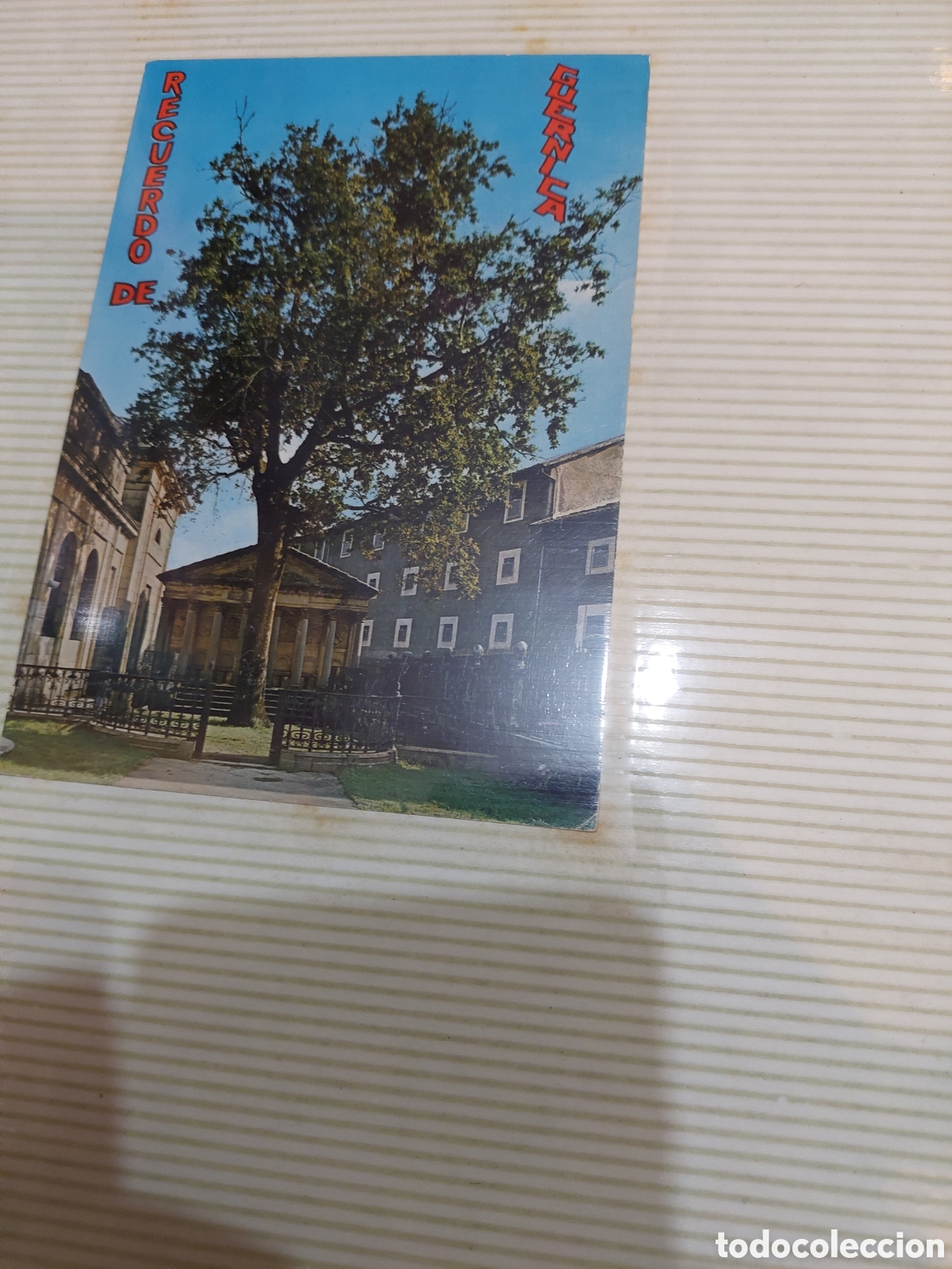 Postales: &Aacute;vila postales vintange merida - Foto 3