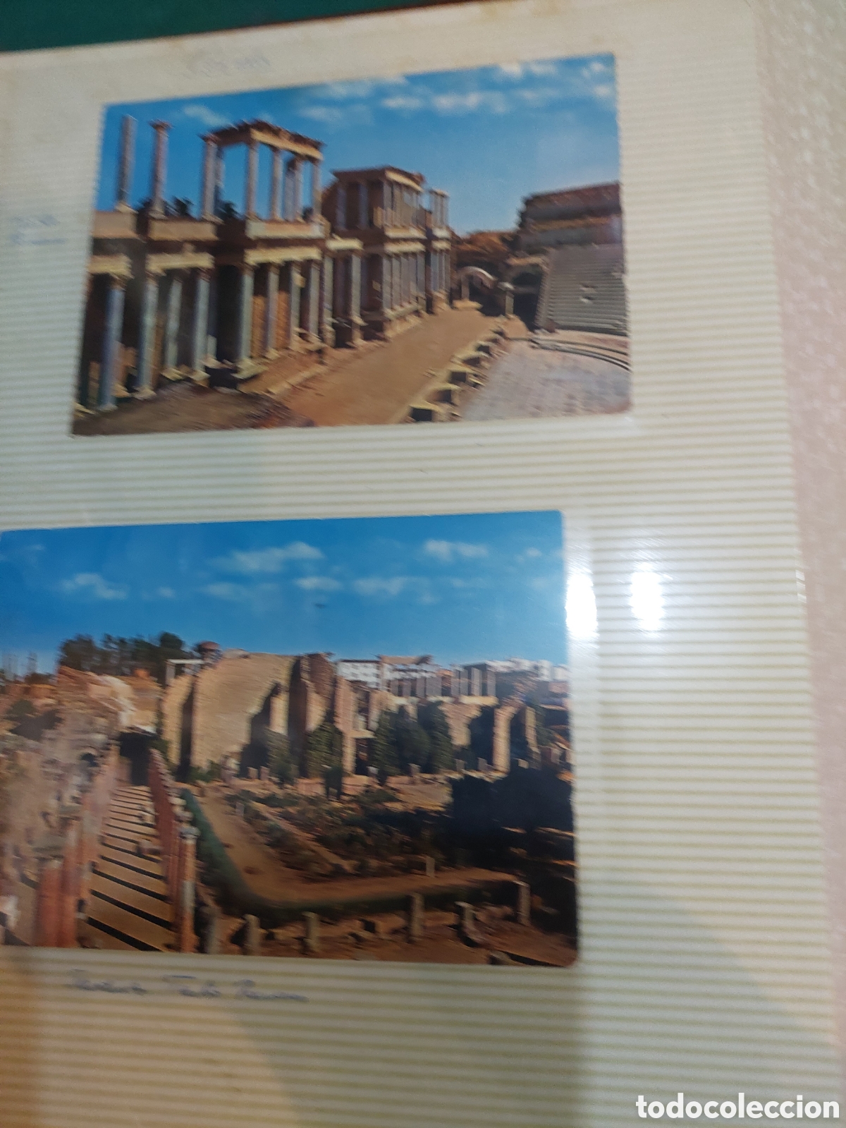 Postales: &Aacute;vila postales vintange merida - Foto 4