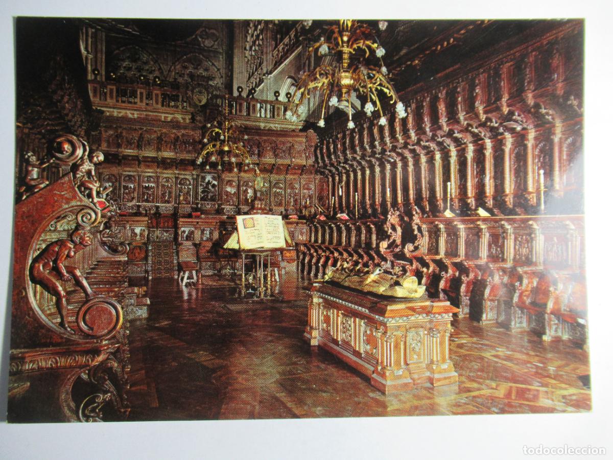 Postales: Burgos - La Catedral - Foto 1
