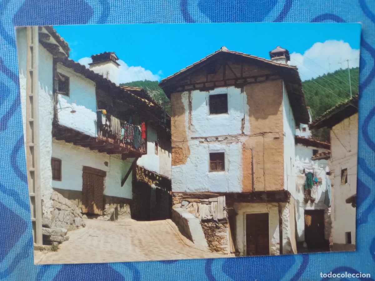 Postales: Guisando, Postal de &eacute;poca - Foto 1