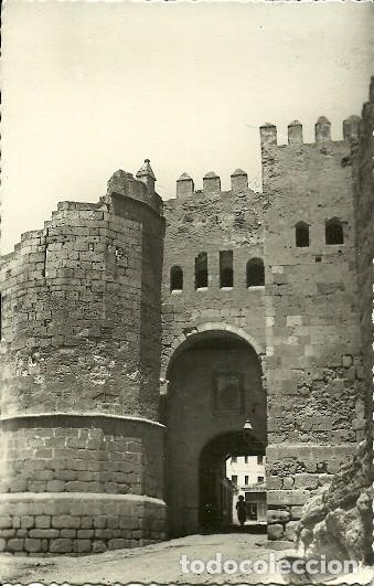 Postales: Segovia - Arco de San Andres - Foto 1