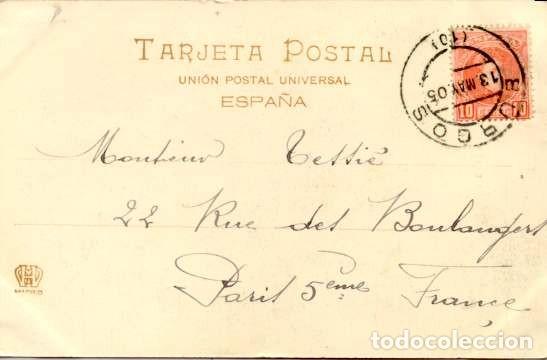 Postales: Burgos - Capilla del Condestable - Foto 2