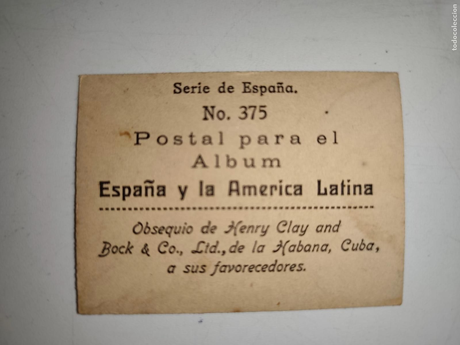 Postales: POSTAL ORIGINAL DECADA DE LOS A&Ntilde;OS 30. LEON, EDIFICIO DEL GRAN CASINO. LEER - Foto 2