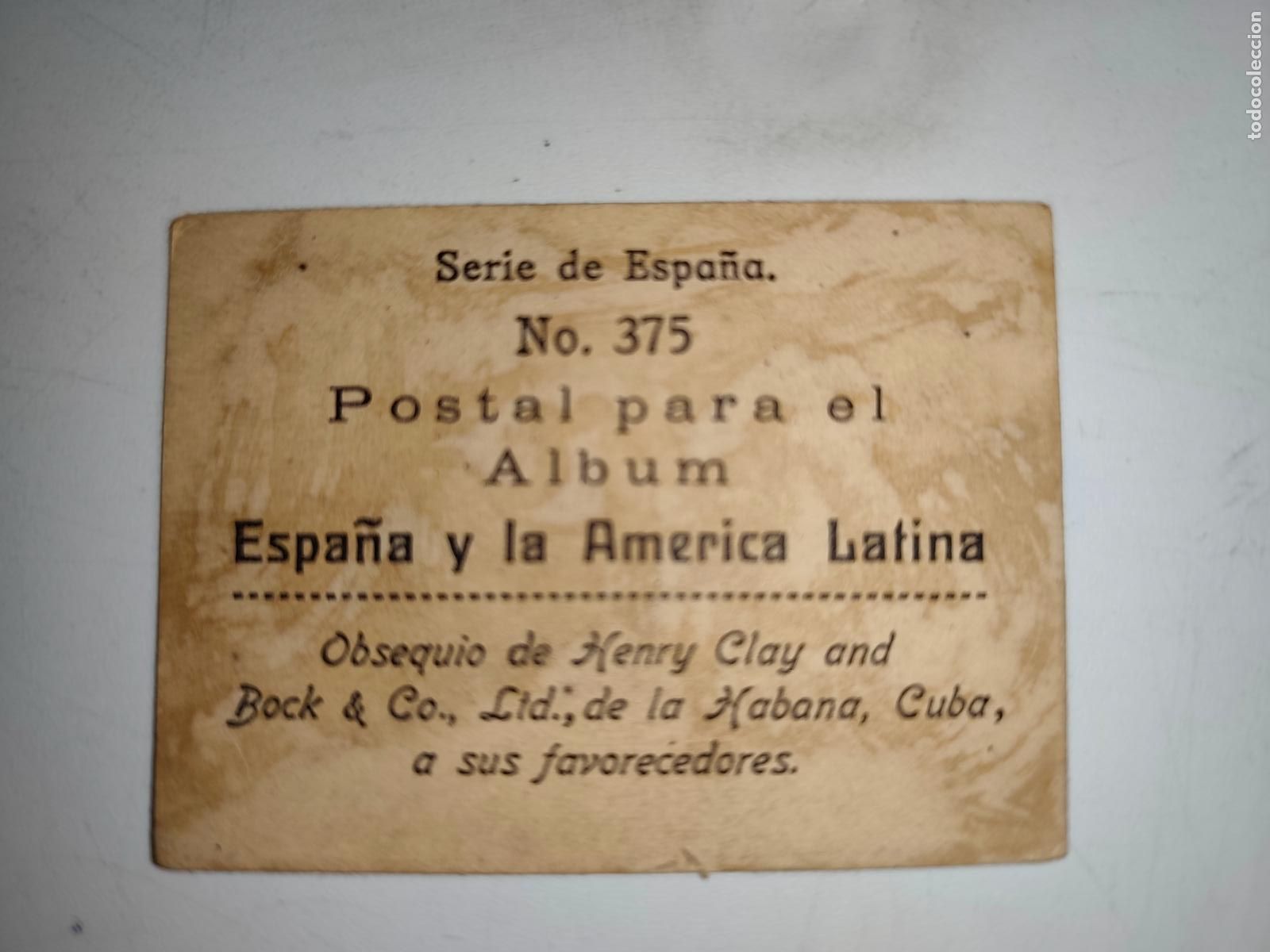 Postales: POSTAL ORIGINAL DECADA DE LOS A&Ntilde;OS 30. LEON, EDIFICIO DEL GRAN CASINO. LEER - Foto 2