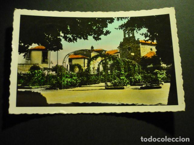 Postales: ASTORGA LEON LA ROSALEDA - Foto 1