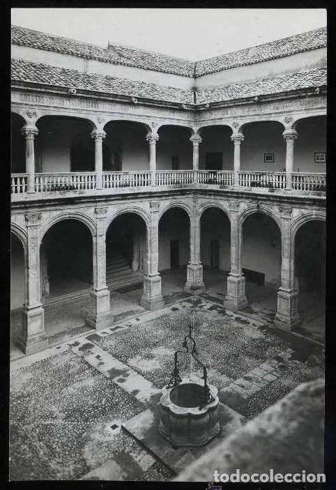 Postales: Pe&ntilde;aranda de Duero. *Palacio de Avellaneda* Ed. Sicilia n&ordm; 19. Nueva.