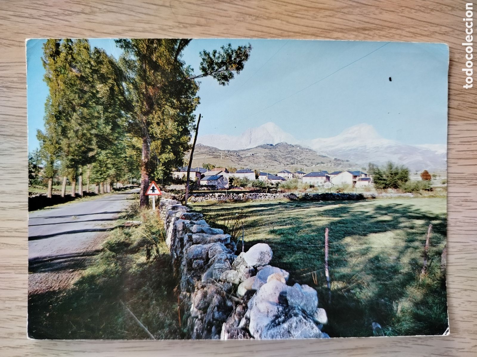 Postales: POSTAL SAN EMILIANO (LE&Oacute;N) - Foto 1