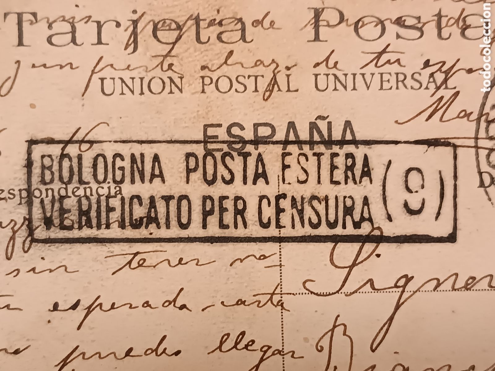 Postales: 11- Astorga - La Catedral - Foto 3