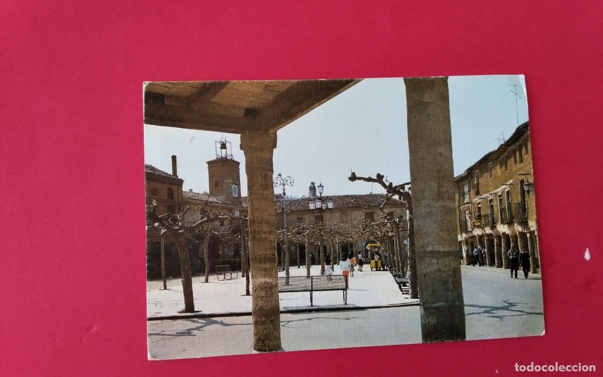 Postales: ASTUDILLO , POSTAL ANTIGUA , A&Ntilde;O 1987 - Foto 1