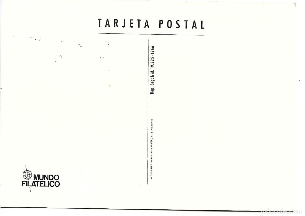 Postales: TRAJE TIPICO DE AVILA - Foto 2
