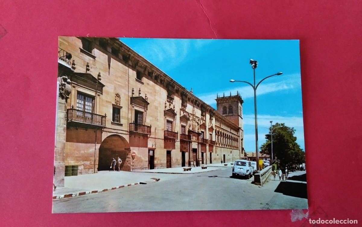 Postales: SORIA , POSTAL ANTIGUA - Foto 1