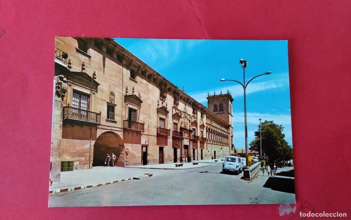 Postales: SORIA , POSTAL ANTIGUA - Foto 2