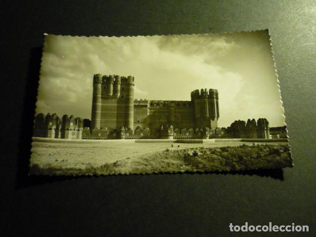 Postales: COCA SEGOVIA CASTILLO - Foto 1
