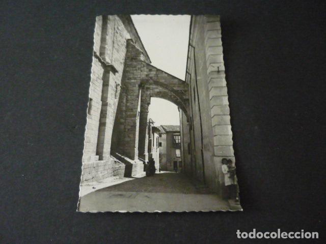 Postales: ZAMORA ARBOTANTES DE SAN ILDEFONSO - Foto 1