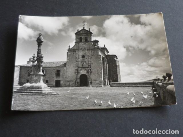 Postales: SORIA ERMITA DEL MIRON - Foto 1