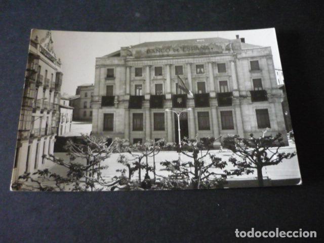 Postales: SORIA BANCO DE ESPA&Ntilde;A - Foto 1