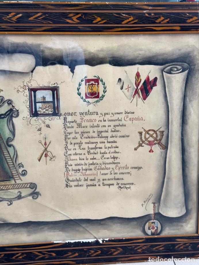 Postales: Poes&iacute;a con Historia. - Foto 2
