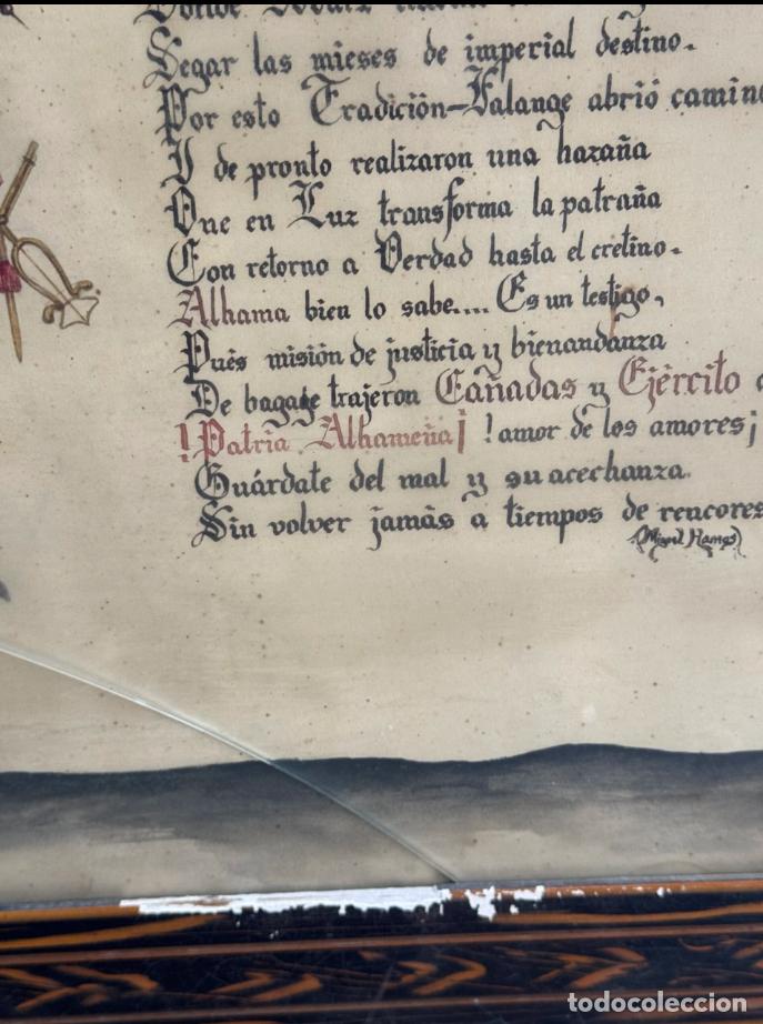 Postales: Poes&iacute;a con Historia. - Foto 7