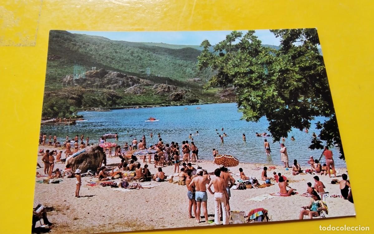 Postales: RIBADELAGO , POSTAL ANTIGUA. - Foto 2