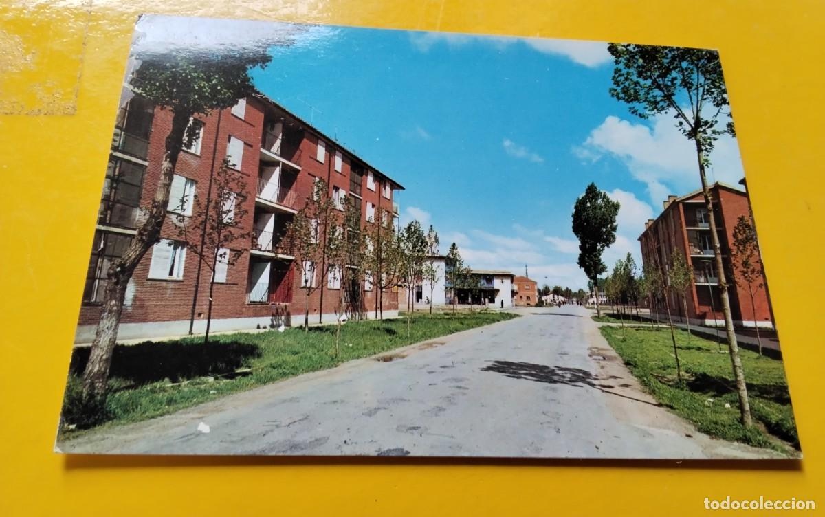 Postales: VENTA DE BA&Ntilde;OS , POSTAL ANTIGUA - Foto 2