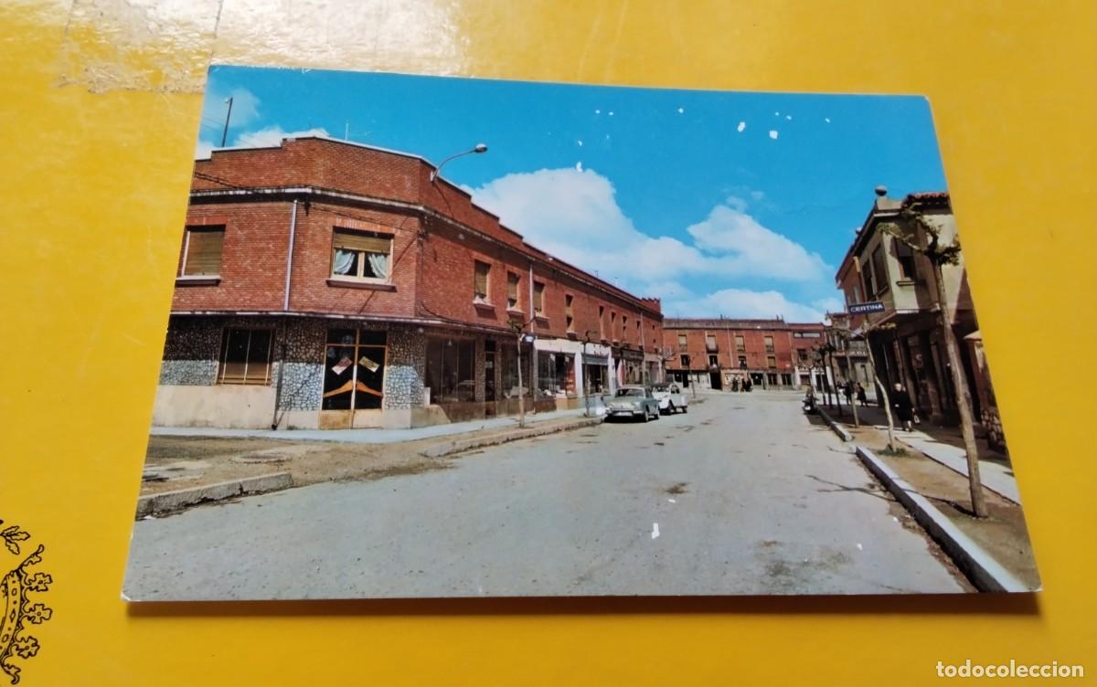 Postales: VENTA DE BA&Ntilde;OS , POSTAL ANTIGUA - Foto 1