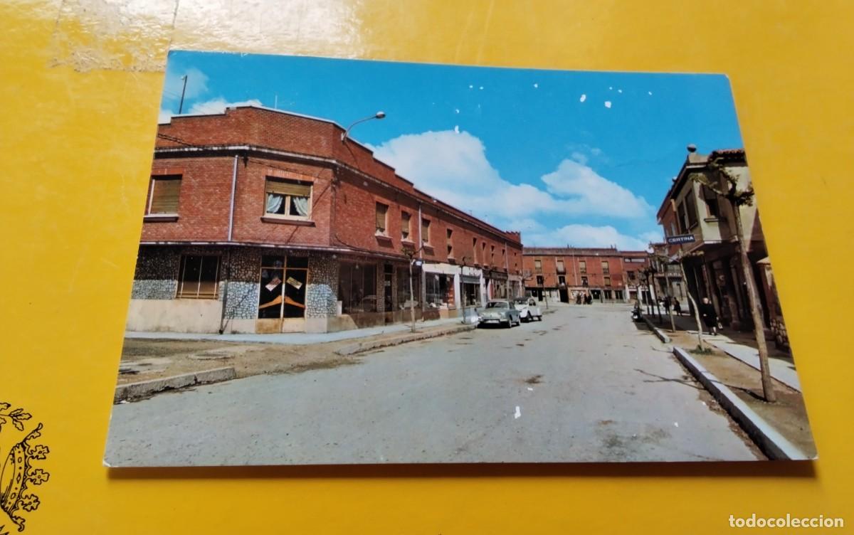 Postales: VENTA DE BA&Ntilde;OS , POSTAL ANTIGUA - Foto 2