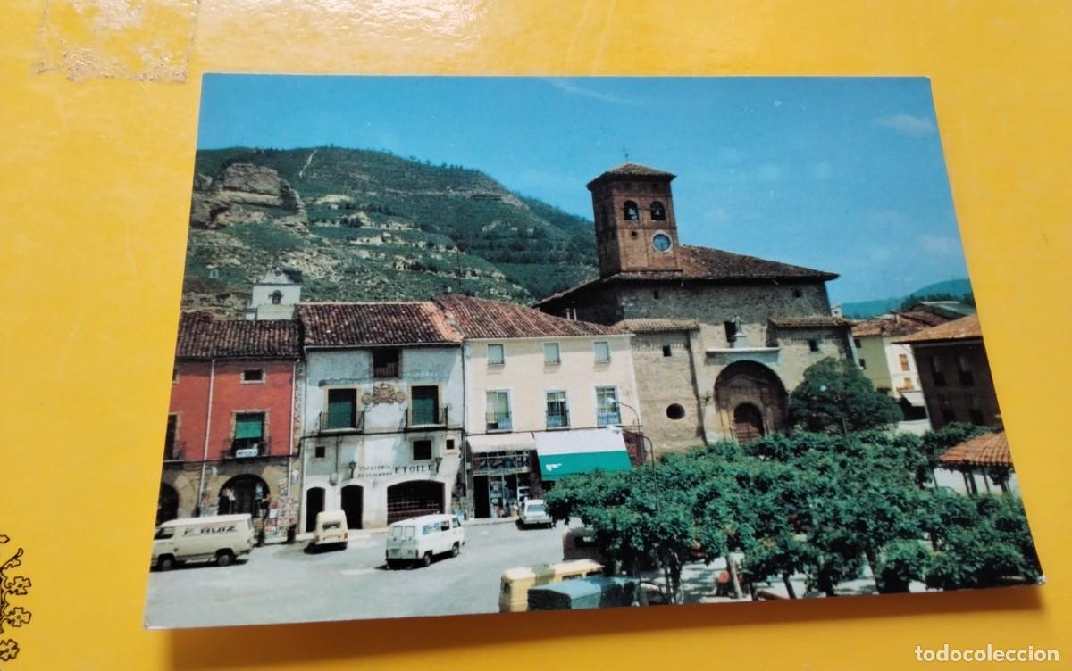 Postales: BELORADO , POSTAL ANTIGUA - Foto 1