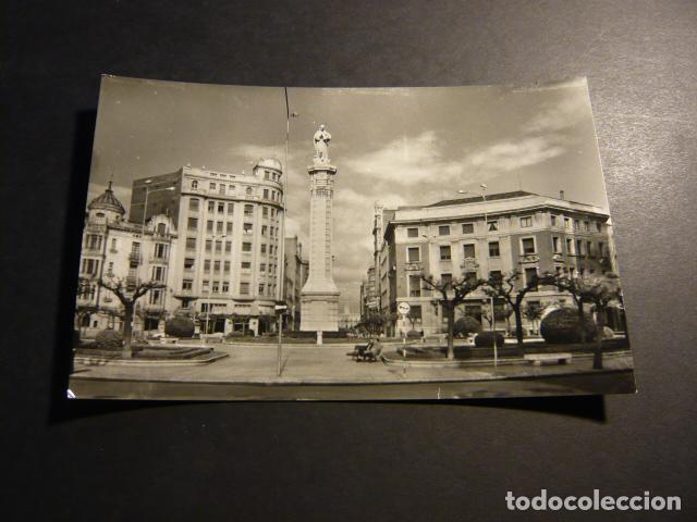 Postales: LEON PLAZA CALVO SOTELO - Foto 1