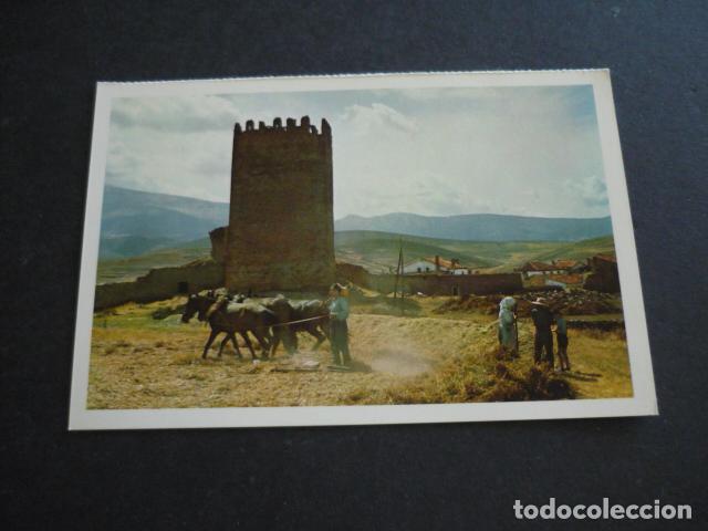 Postales: AGREDA SORIA LA TRILLA - Foto 1