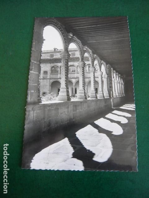 Postales: AVILA CONVENTO DE SANTO TOMAS - Foto 1