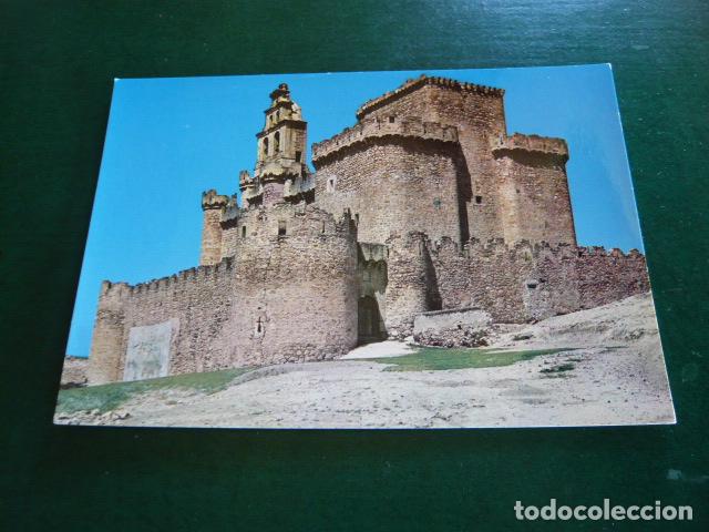 Postales: TUREGANO SEGOVIA POSTAL - Foto 1