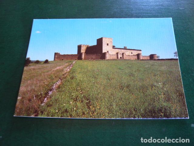 Postales: PEDRAZA DE LA SIERRA SEGOVIA POSTAL - Foto 1