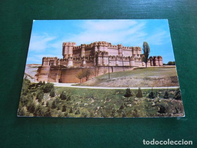 Postales: COCA SEGOVIA POSTAL --- - Foto 1