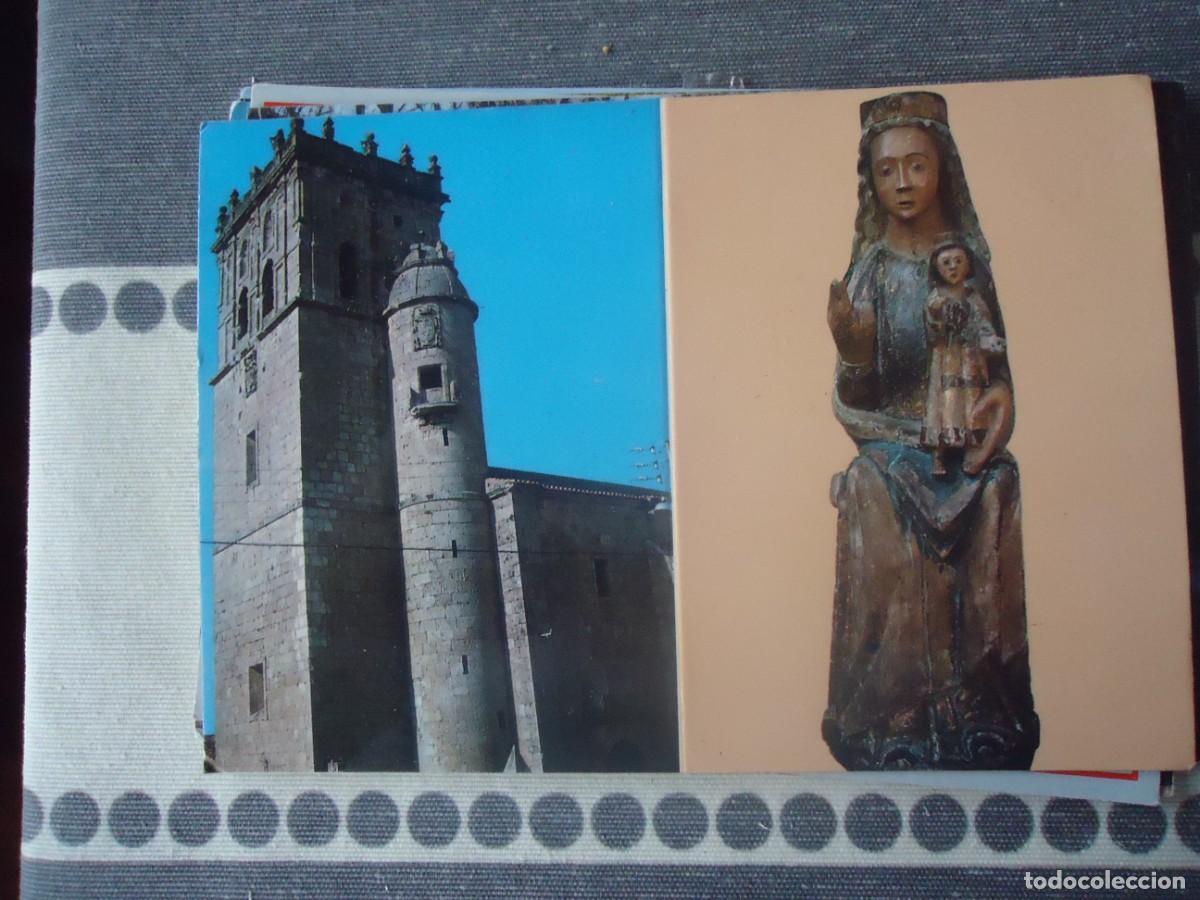 Postales: POSTAL NUESTRA SE&Ntilde;ORA DE LA FUENTE - Foto 1