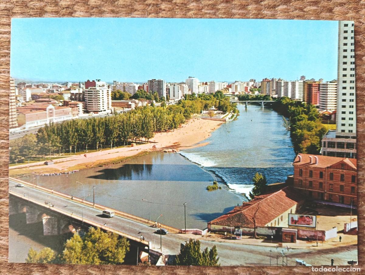 Postales: VALLADOLID - POSTALES A. ESPERON - Foto 1