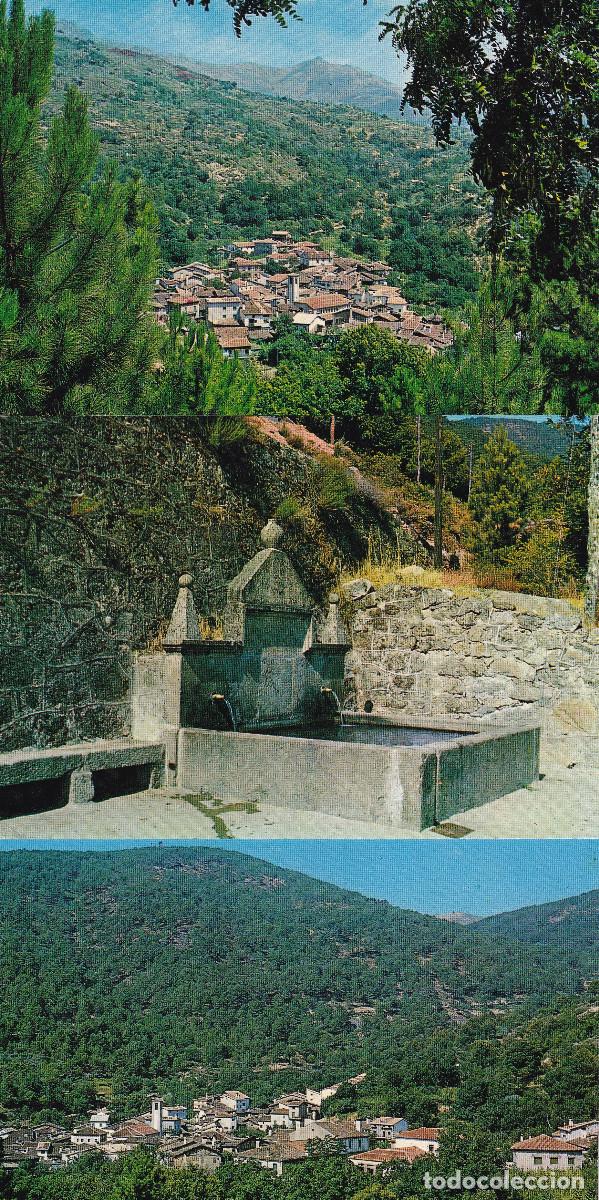 Postales: LOTE EL HORNILLO AVILA - Foto 1