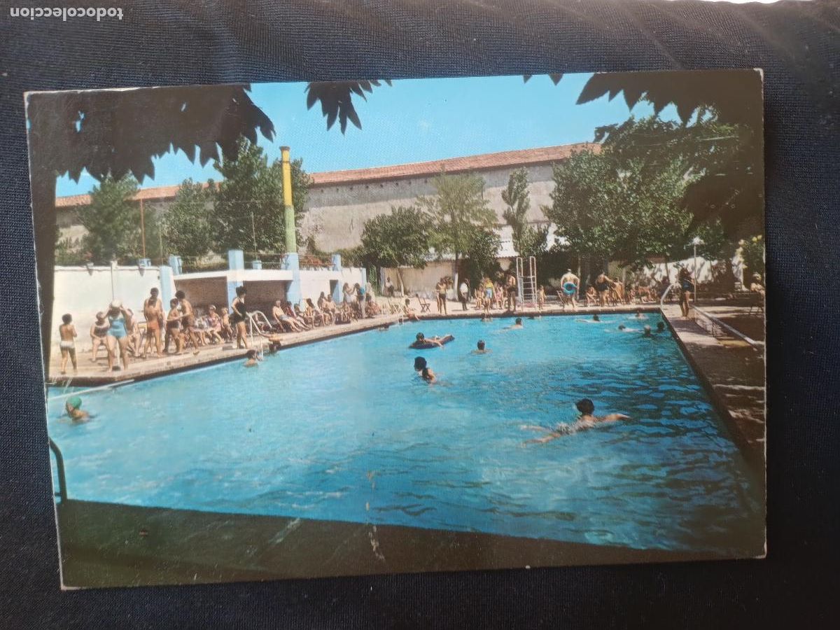 Postales: Sotillo de la Adrada, Avila - Foto 1