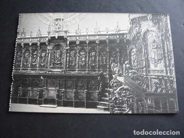 Postales: LEON SAN MARCOS EL CORO - Foto 1
