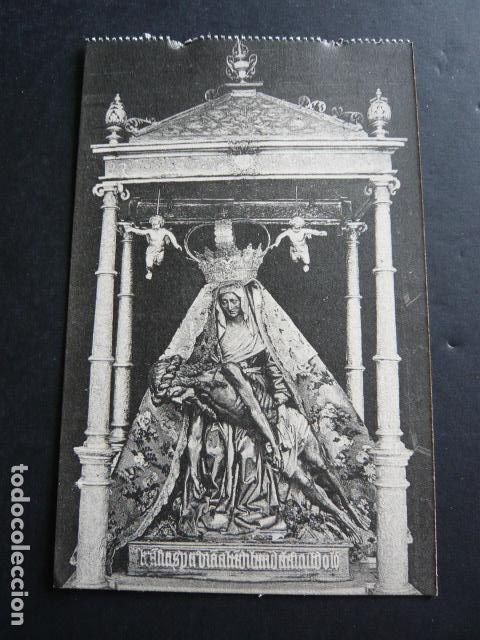 Postales: LEON NUESTRA SE&Ntilde;ORA DEL CAMINO - Foto 1